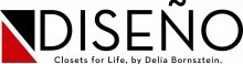 Diseño Closets